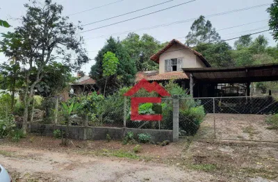 Chácara à venda, 9000 m² por r$ 510.000,00 - centro (canguera) - são roque/sp