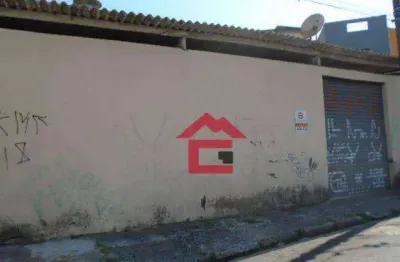 Terreno à venda, 277 m² por r$ 180.000,00 - parque turiguara - cotia/sp