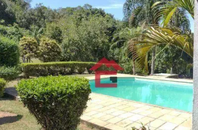 Sítio com 3 dormitórios à venda, 48400 m² por r$ 1.500.000,00 - bairro do limal - piedade/sp