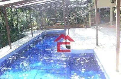 Sítio com 6 dormitórios, 41000 m² - venda por r$ 1.500.000,00 ou aluguel por r$ 9.000,00/mês - ibiúna - ibiúna/sp