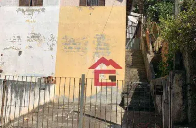 Casa à venda, 55 m² por r$ 330.000,00 - jardim nova vida - cotia/sp