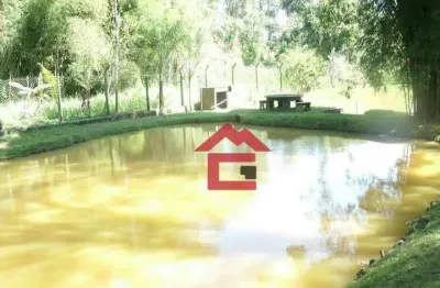 Chácara / sítio à venda em Puris, Ibiúna 