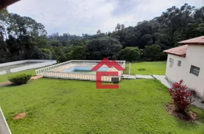Chácara com 5 dormitórios à venda, 7500 m² por r$ 1.500.000,00 - mombaça - são roque/sp