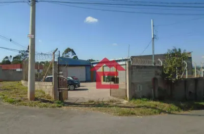 Galpão para alugar, 145 m² por r$ 2.750,00/mês - chácara recanto verde - cotia/sp