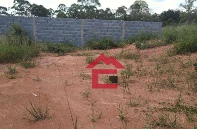 Terreno à venda, 745 m² por r$ 85.000,00 - cachoeira - ibiúna/sp