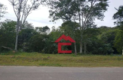 Terreno à venda, 1000 m² por r$ 260.000,00 - los álamos - vargem grande paulista/sp