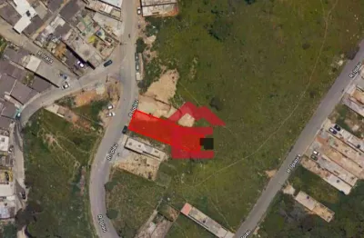 Terreno à venda, 125 m² por r$ 85.000,00 - jardim araruama - cotia/sp