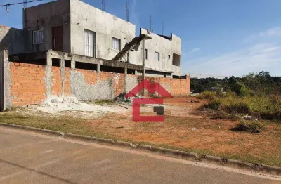Terreno à venda, 150 m² por r$ 130.000,00 - pereiras - cotia/sp