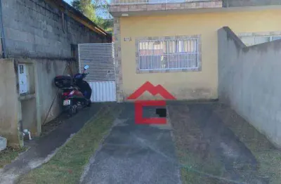 Casa em condomínio fechado com 2 quartos à venda na Rua Rute, Aguassaí (Caucaia do Alto), Cotia