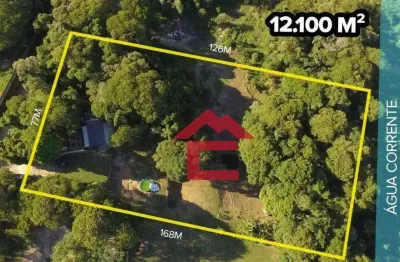 Terreno à venda, 11957 m² por r$ 1.150.000,00 - dos pires (caucaia do alto) - cotia/sp