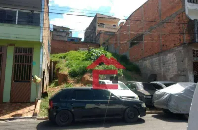 Terreno à venda, 250 m² por r$ 250.000,00 - parque mirante da mata - cotia/sp