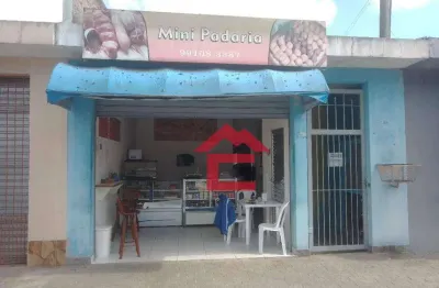 Casa com 2 dormitórios à venda por r$ 550.000,00 - jardim panorama - cotia/sp