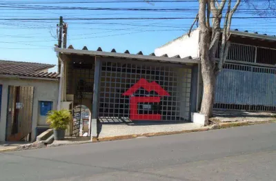 Casa com 5 dormitórios à venda, 213 m² por r$ 520.000,00 - jardim leonor - cotia/sp