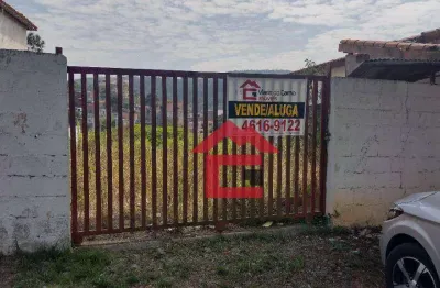 Terreno à venda, 300 m² por r$ 1.100.000,00 - jardim são pedro - cotia/sp