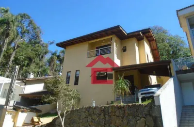 Casa com 4 dormitórios à venda, 280 m² por r$ 1.200.000,00 - transurb - itapevi/sp