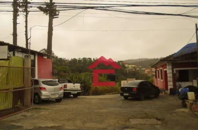 Terreno à venda, 2680 m² por r$ 3.200.000,00 - centro - cotia/sp
