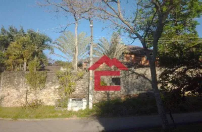 Casa com 5 dormitórios à venda, 480 m² por r$ 2.900.000,00 - chácara são joão - carapicuíba/sp