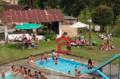 Embu guaçu- sitio com 60.000m2, nove lagos, playground e três piscina , topografia plana  forte conexão com mata atlântica, ideal para  dar sequência