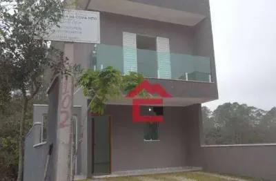 Casa com 3 dormitórios, 134 m² - venda por r$ 675.000,00 ou aluguel por r$ 5.372,90/mês - terra nobre granja viana - cotia/sp