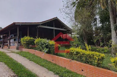 São roque - chácara com 1.260 m2,  e vista panorâmica , 4 dormitórios , apenas  55 km de são paulo, roteiro do vinho ponto nobre da cidade