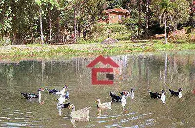 Chácara com 5 dormitórios, 30000 m² - venda por r$ 1.990.000,00 ou aluguel por r$ 11.500,00/mês - parque mira flores - itapevi/sp