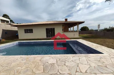 Chácara com 3 dormitórios à venda, 1000 m² por r$ 690.000,00 - piratuba - ibiúna/sp