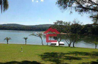 Terreno à venda, 1000 m² por r$ 95.000,00 - piratuba - ibiúna/sp