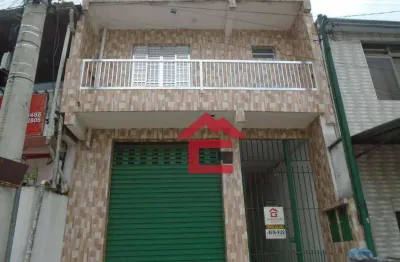 Casa com 1 dormitório para alugar, 42 m² por r$ 878,91/mês - jardim sandra - cotia/sp