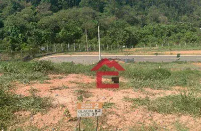 Terreno à venda, 125 m² por r$ 148.400,00 - terra nobre granja viana - cotia/sp