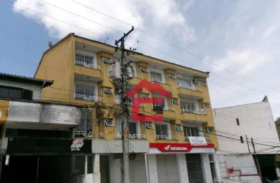 Sala para alugar, 29 m² por r$ 1.249,56/mês - granja carolina - cotia/sp