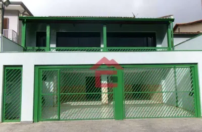 Casa com 4 dormitórios à venda, 339 m² por r$ 950.000,00 - nakamura park - cotia/sp