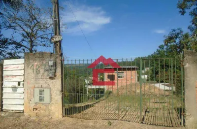 Casa à venda, 108 m² por r$ 270.000,00 - jardim nossa senhora das graças - cotia/sp