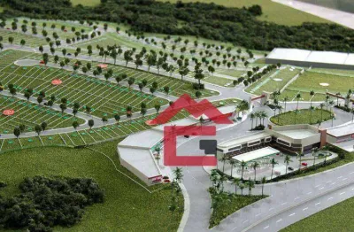 Terreno à venda, 125 m² por r$ 150.000,00 - terra nobre granja viana - cotia/sp