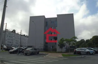 Apartamento com 2 dormitórios à venda, 48 m² por r$ 220.000,00 - recanto vista alegre - cotia/sp