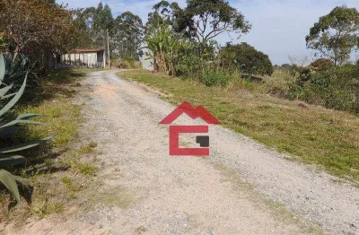 Terreno à venda, 13000 m² por r$ 550.000,00 - centro (canguera) - são roque/sp