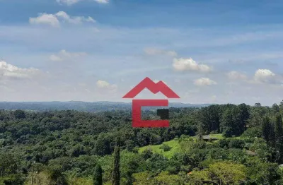 Terreno à venda, 2700 m² por r$ 175.000,00 - centro (canguera) - são roque/sp