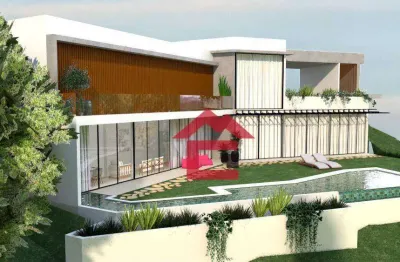 Terreno à venda, 1000 m² por r$ 350.000,00 - canguera - são roque/sp