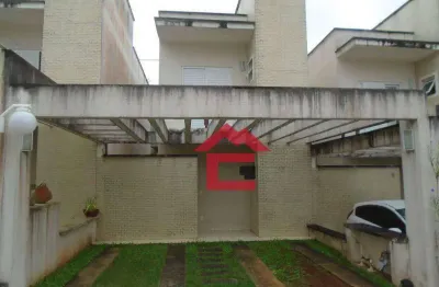 Casa com 3 dormitórios à venda, 94 m² por r$ 850.000,00 - granja viana - cotia/sp