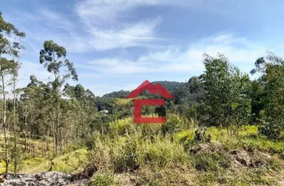 Terreno à venda, 1000 m² por r$ 145.000,00 - centro (canguera) - são roque/sp