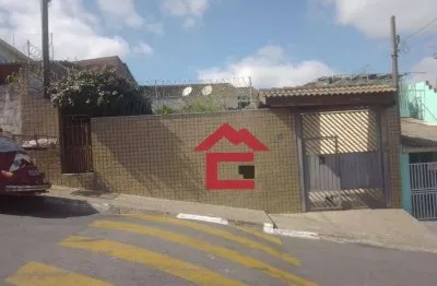 Casa à venda, 163 m² por r$ 450.000,00 - jardim estela mari - cotia/sp