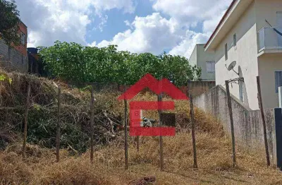 Terreno à venda, 360 m² por r$ 200.000,00 - aguassaí - cotia/sp