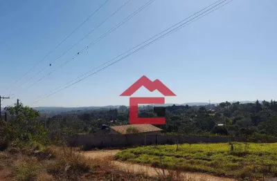 Terreno à venda em Puris, Ibiúna 