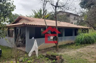Chácara com 2 dormitórios à venda, 1340 m² por r$ 300.000,00 - puris - ibiúna/sp