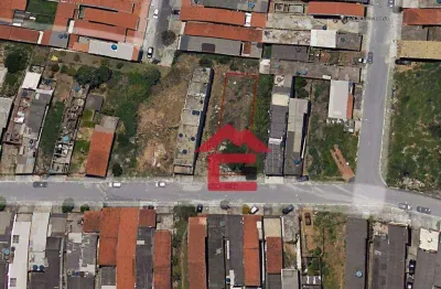 Terreno à venda, 173 m² por r$ 107.000,00 - jardim leonor - cotia/sp