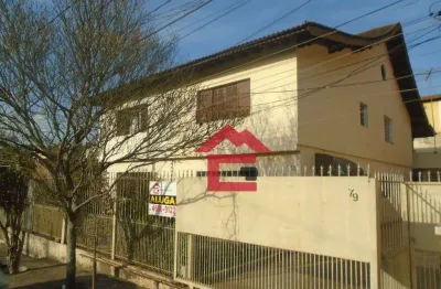 Casa com 3 dormitórios para alugar, 254 m² por r$ 6.141,48/mês - jardim sabiá - cotia/sp