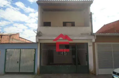 Casa com 3 quartos à venda na Rua Segóvia, Parque Miguel Mirizola, Cotia