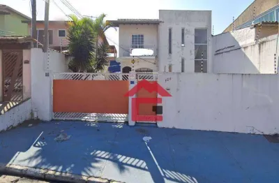 Casa com 3 dormitórios para alugar, 180 m² por r$ 5.876,83/mês - jardim leonor - cotia/sp