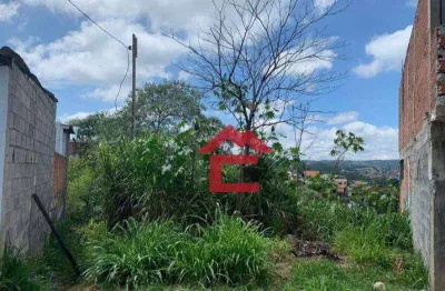 Terreno à venda no jardim araruama, cotia - oportunidade imperdível!