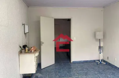 Sala à venda, 37 m² por r$ 180.000,00 - centro (cotia) - cotia/sp