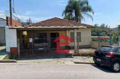 Casa à venda, 340 m² por r$ 435.000,00 - vila são francisco de assis - cotia/sp